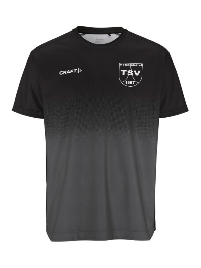 Craft Evolve 2.0 Structured Graphic Trikot