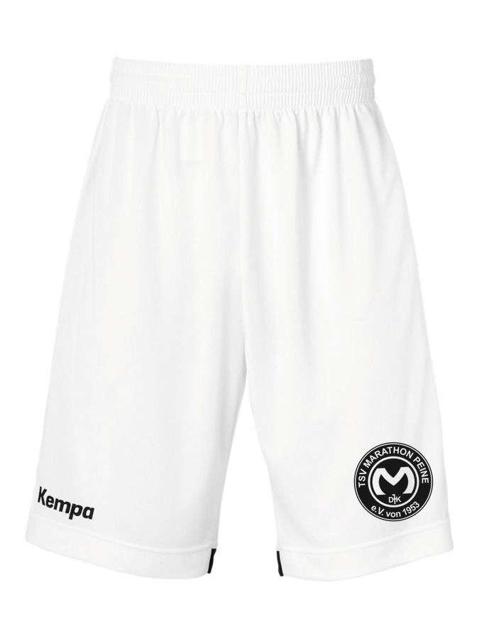 Kempa Player Long Shorts