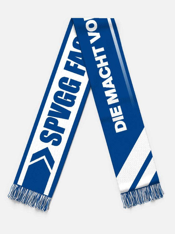 Fanschal Identity