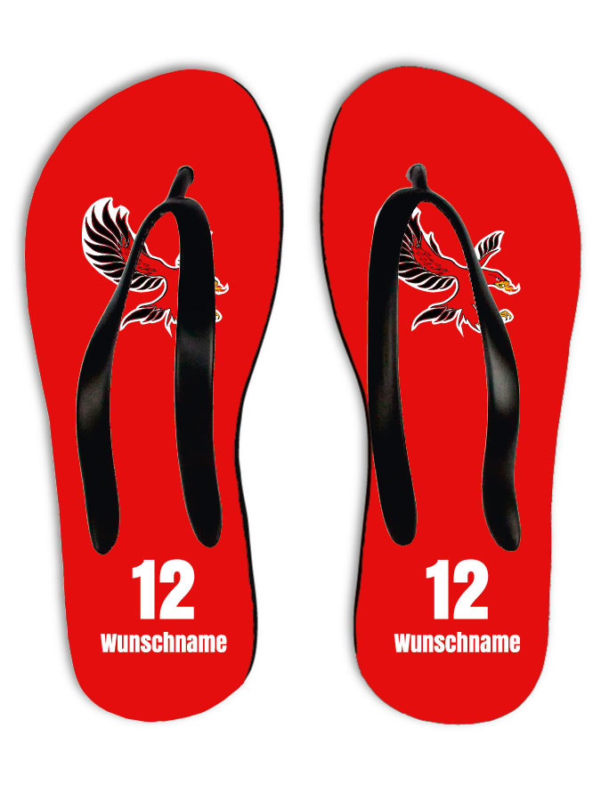 Zehentrenner