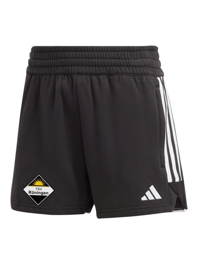 adidas Tiro 23 League Sweatshorts Damen