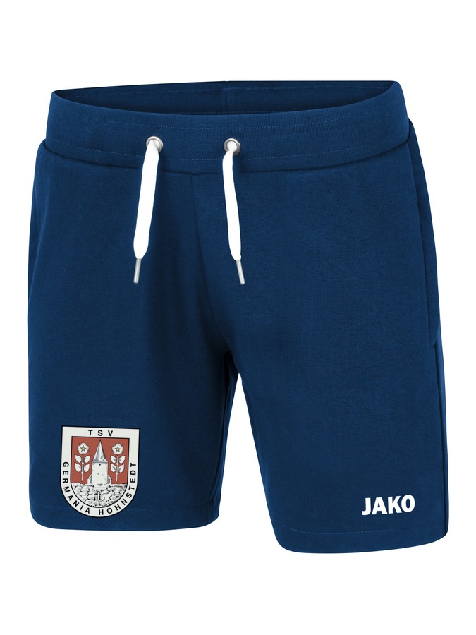 Jako Short Base Damen