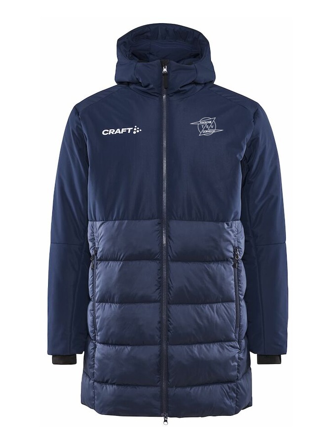 Craft Core Evolve Parka