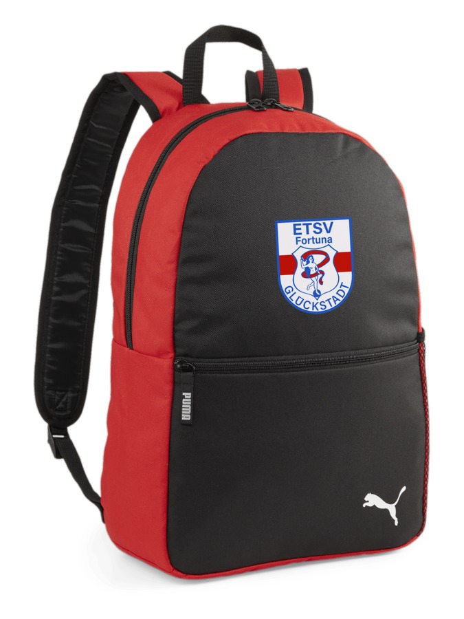 PUMA teamGOAL Rucksack Core