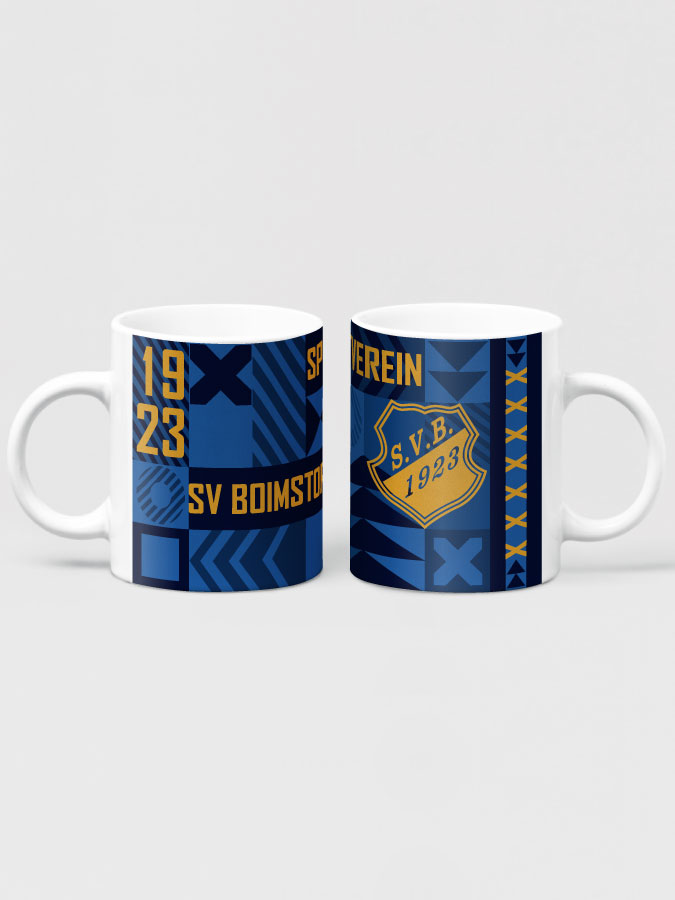 Sammlertasse 2026