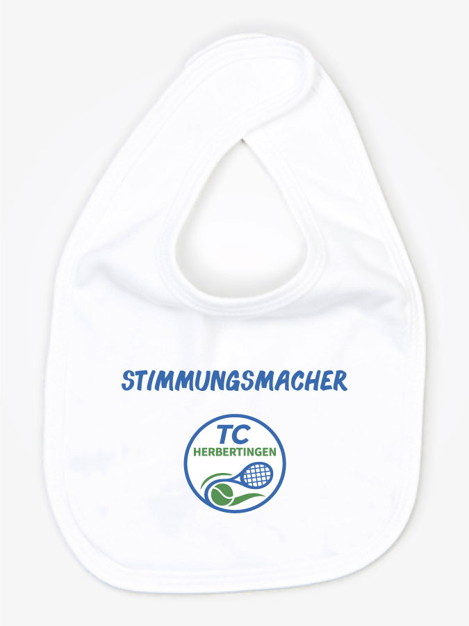 Babylätzchen Stimmungsmacher