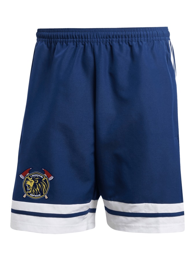 adidas Squadra 25 Downtime Shorts