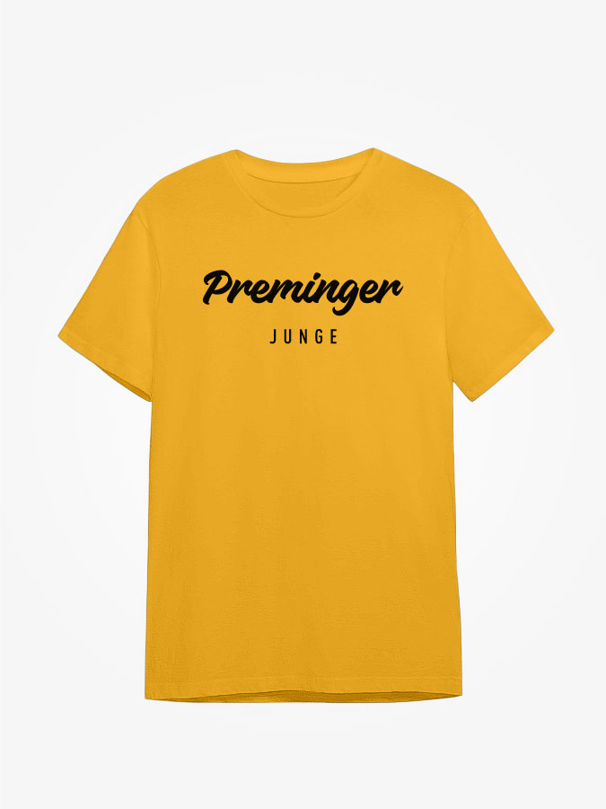 Shirt Hometown Boys