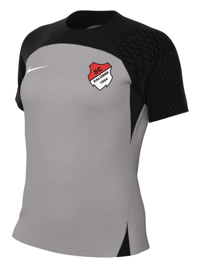 Nike Strike 3 Kurzarm Trikot Damen