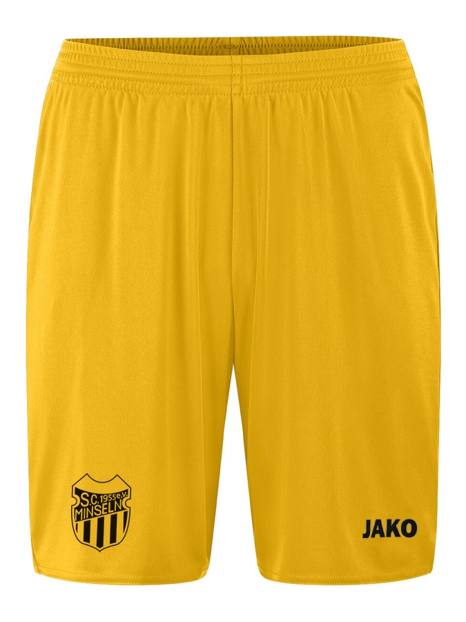 Jako Sporthose Manchester 2.0 ohne Innenslip