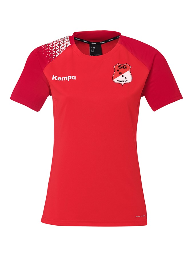 Kempa Ambition 28 Trikot Damen