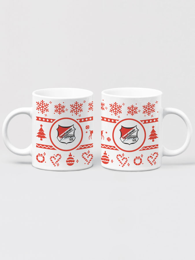 Tasse Christmas