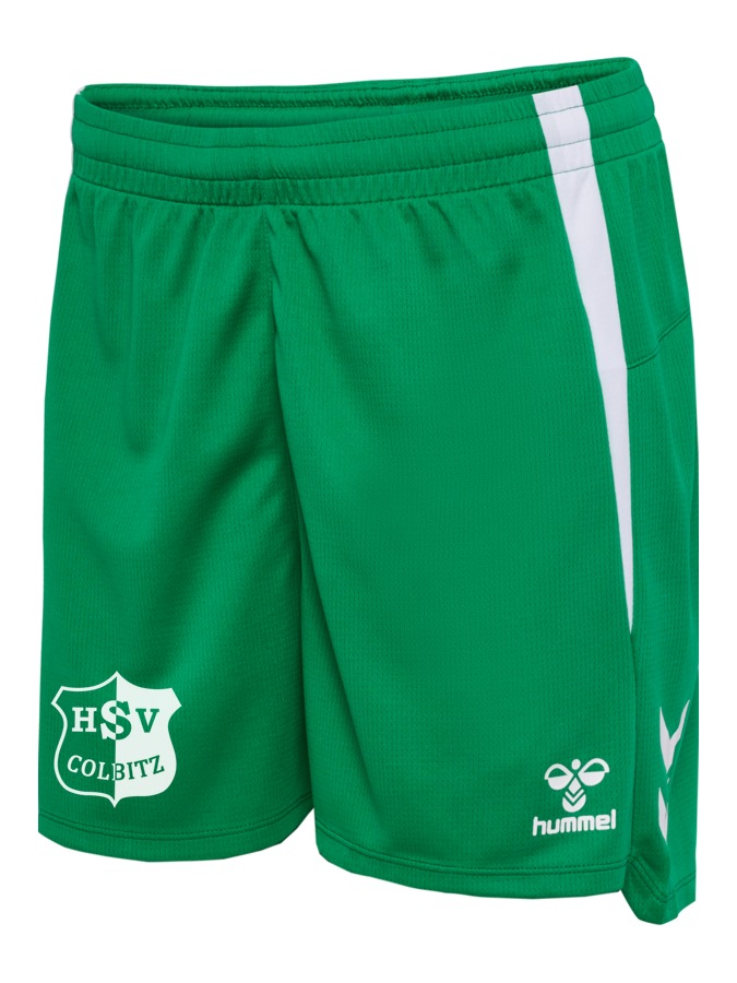 Hummel Lead 2.0 Shorts Damen
