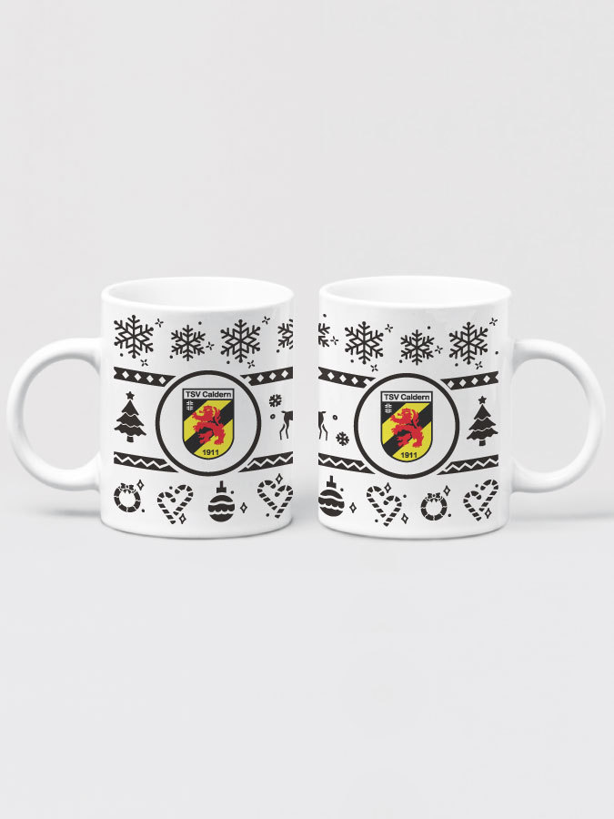 Tasse Christmas
