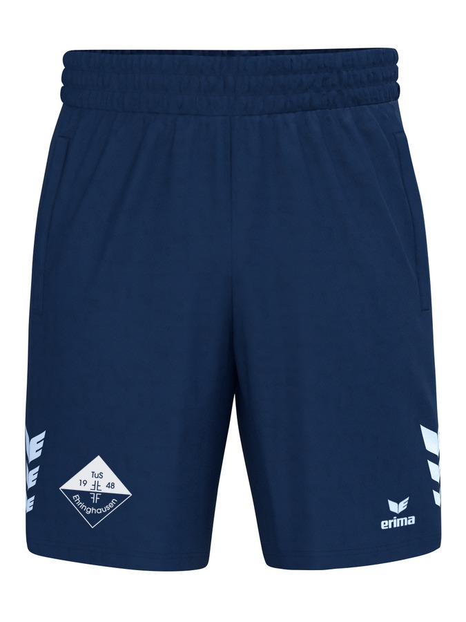 Erima Celebrate 125 Shorts
