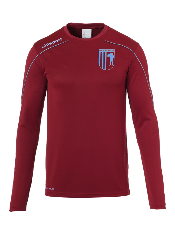 uhlsport Stream 22 Trikot Langarm