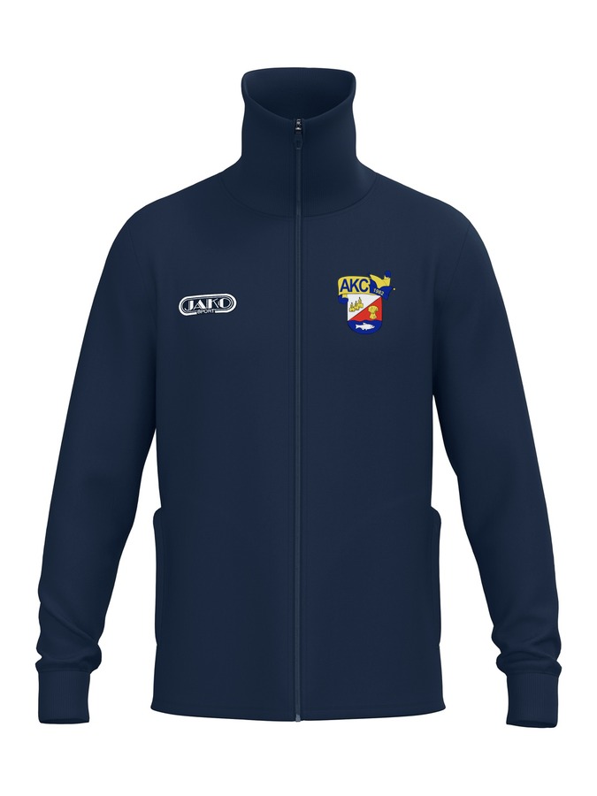 Jako Tracksuit Jacke Wardrobe