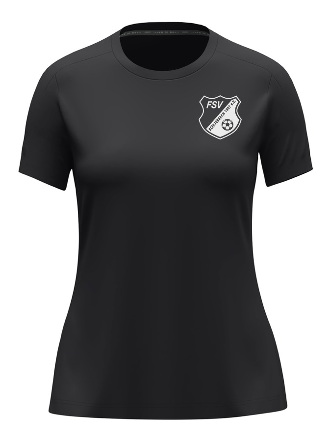Jako T-Shirt Uni Damen