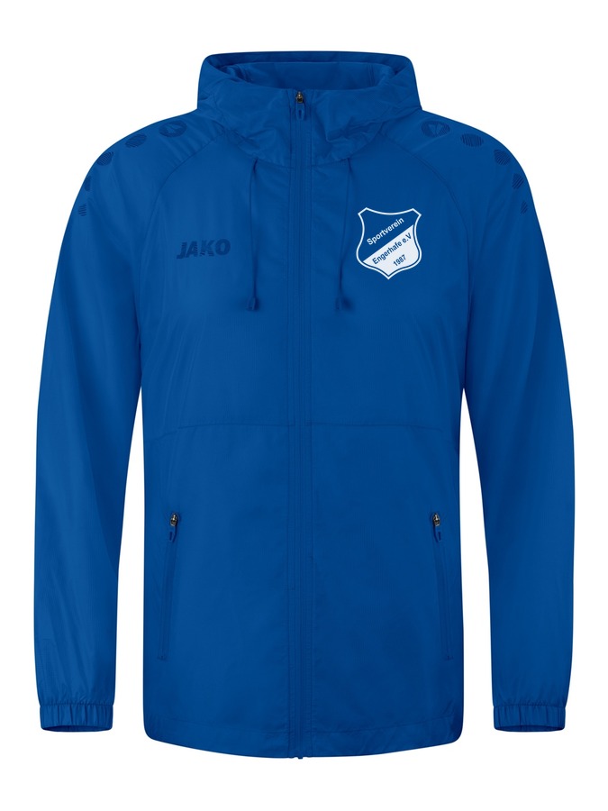 Jako Lightweightjacke Flow