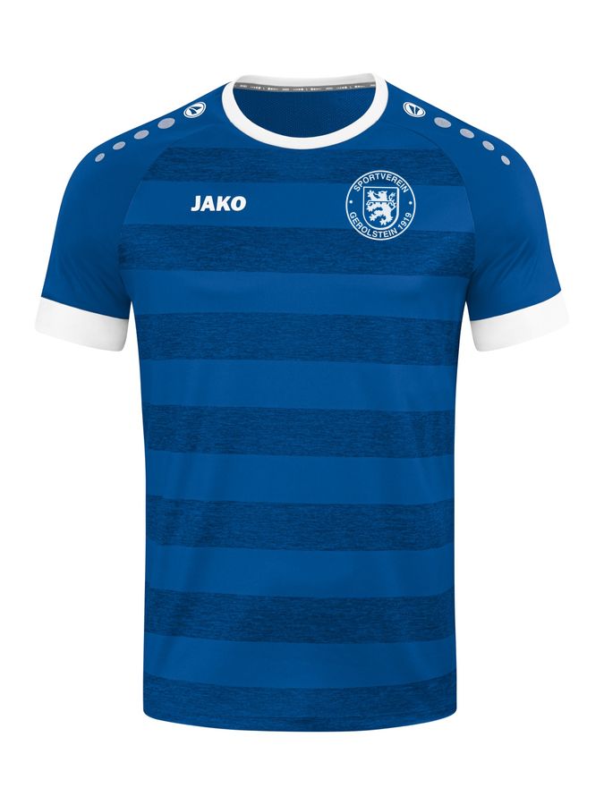Jako Trikot Celtic Melange Kurzarm