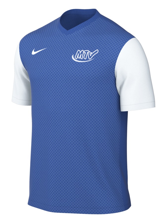 Nike Tiempo Premier 2 Kurzarm Trikot