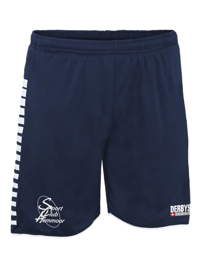 Derbystar Hyper Hose
