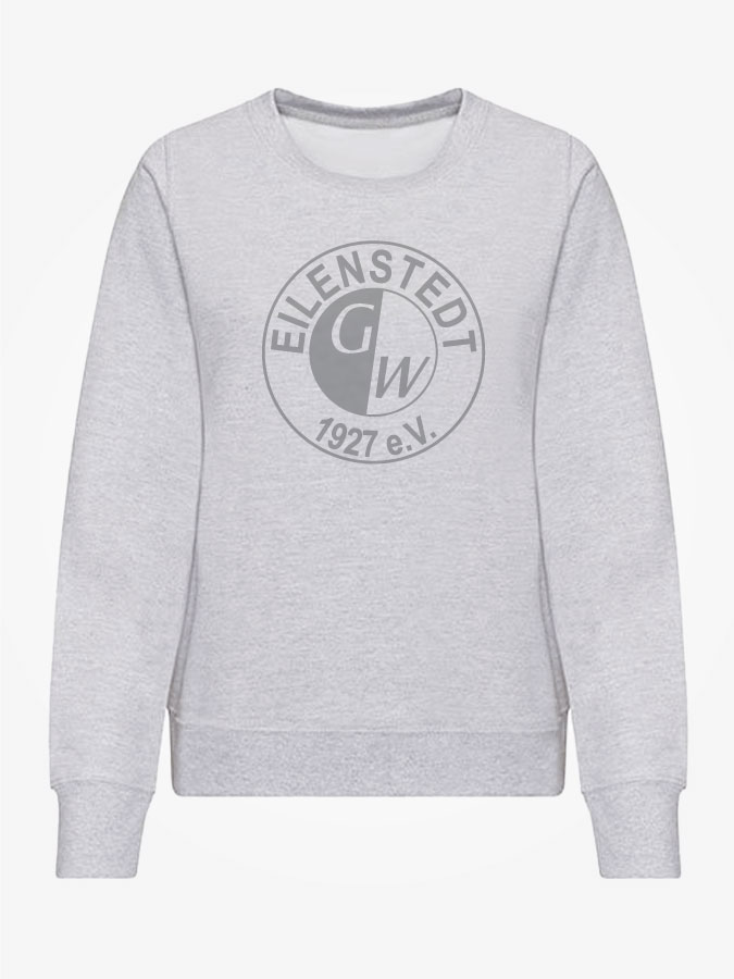 Sweater All Grey Unisex