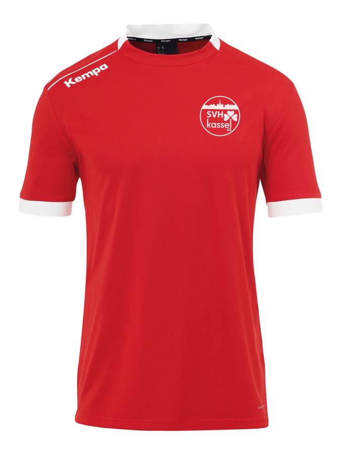 Kempa Player Trikot