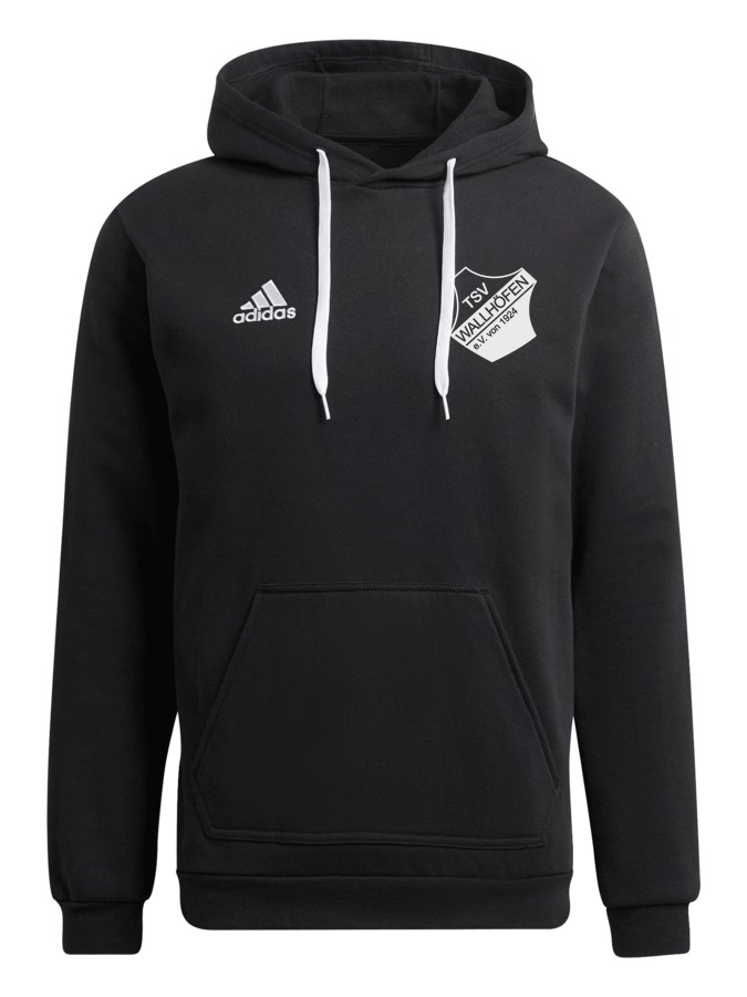 adidas Entrada 22 Kapuzenjacke