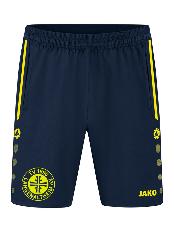 Jako Short Allround