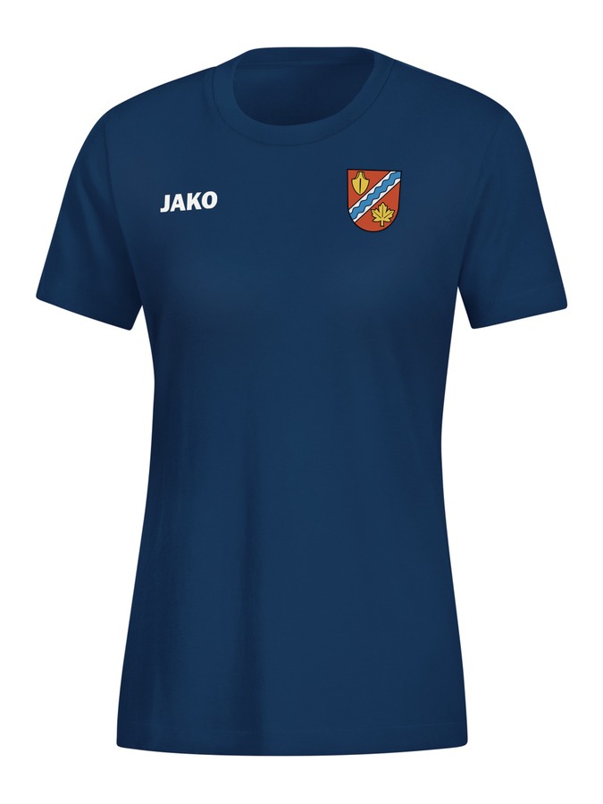 Jako T-Shirt Base Damen