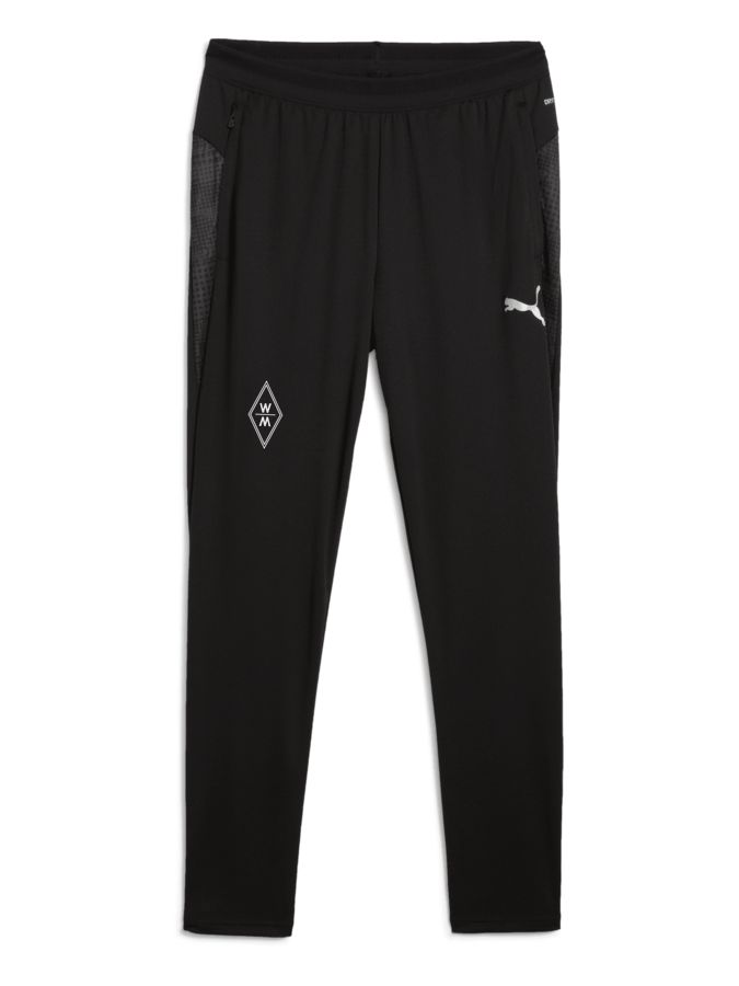 PUMA teamCUP Trainingshose
