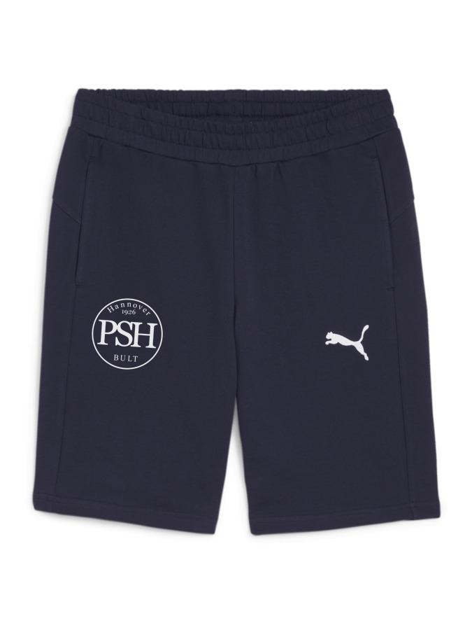 PUMA teamGOAL Casuals Shorts