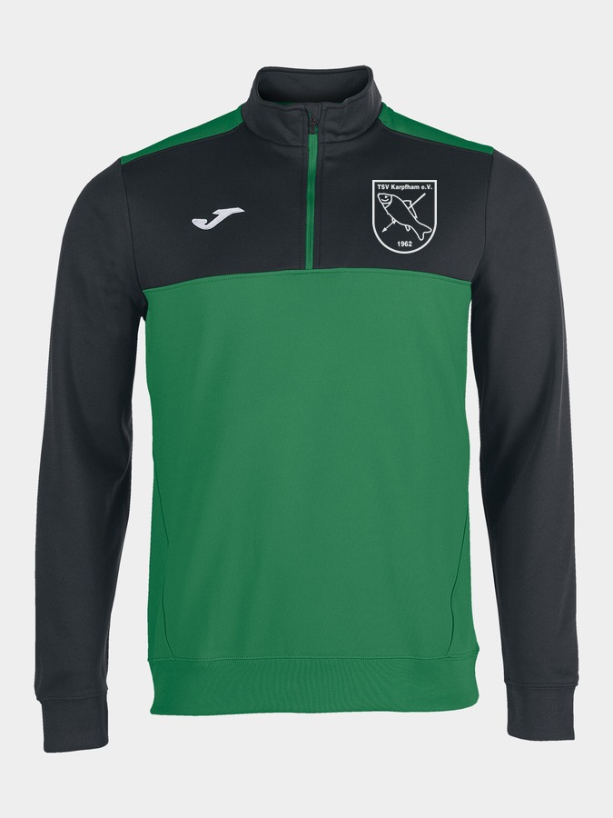 Joma Ziptop Winner
