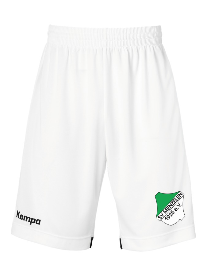 Kempa Player Long Shorts
