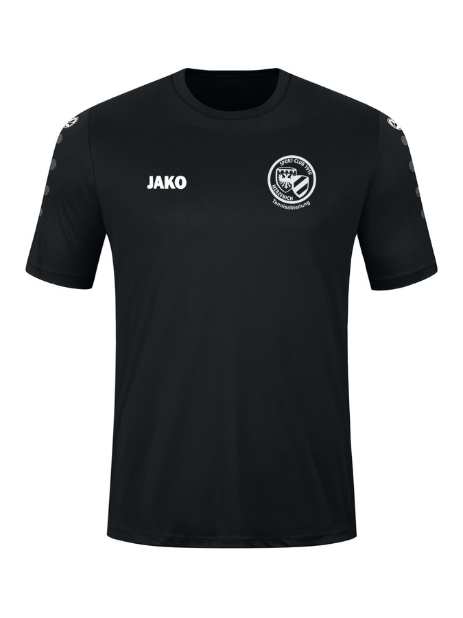 Jako Trikot Team Kurzarm