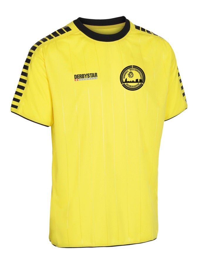 Derbystar Hyper Trikot