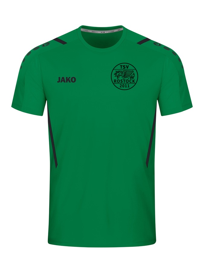 Jako Trikot Challenge