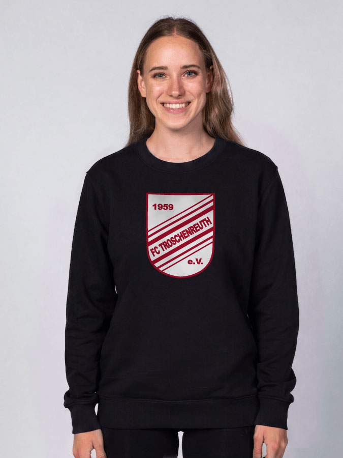 Sweatshirt Classic Unisex