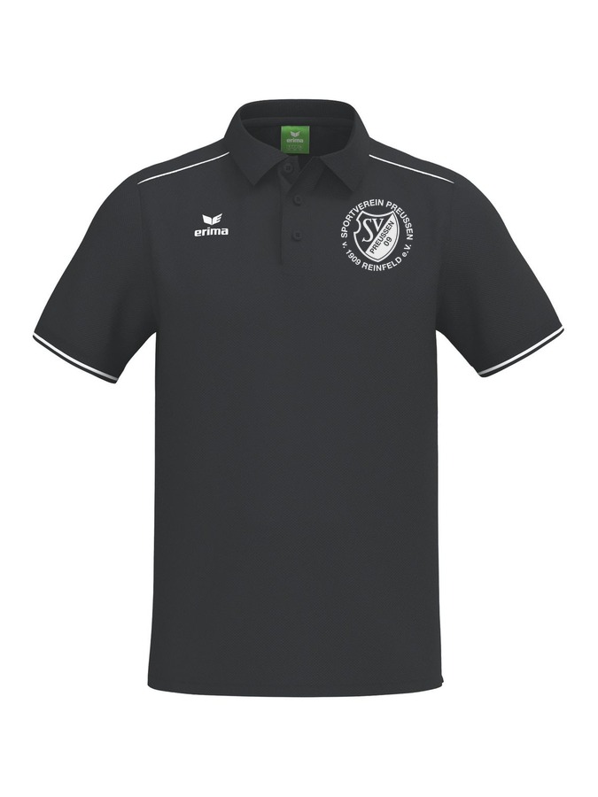 Erima Compete Poloshirt