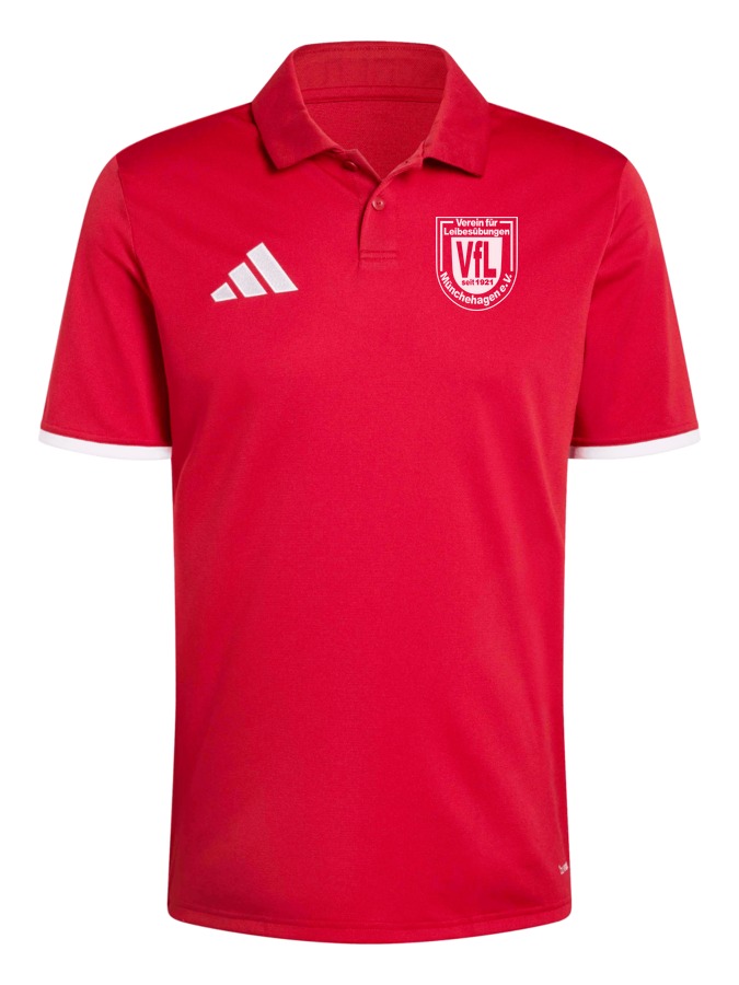 adidas Entrada 26 Poloshirt