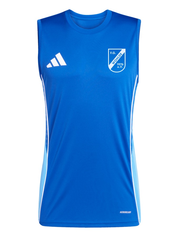 adidas Tiro 25 Competition Tanktop