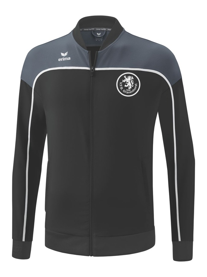 Erima Change Präsentationsjacke