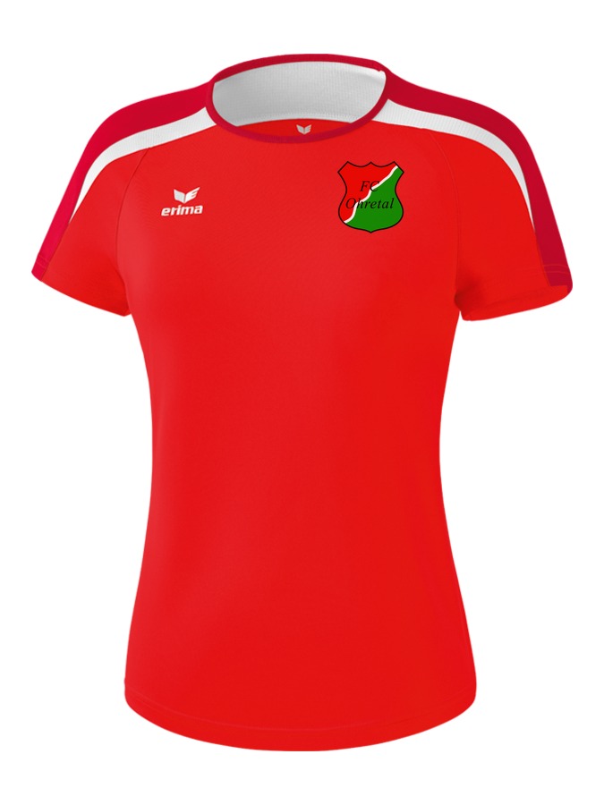 Erima Liga 2.0 T-Shirt Damen