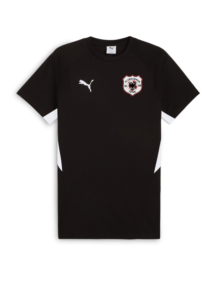 PUMA teamEVOSTRIPE T-Shirt