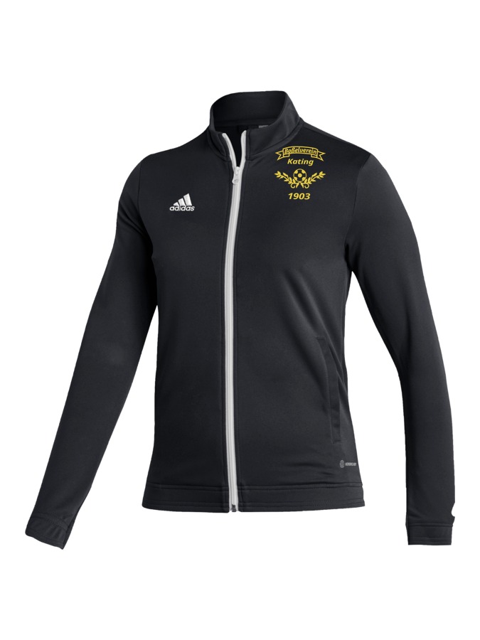 adidas Entrada 22 Trainingsjacke Damen