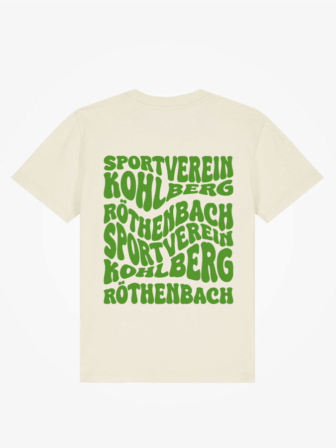 Shirt Wavy Kids