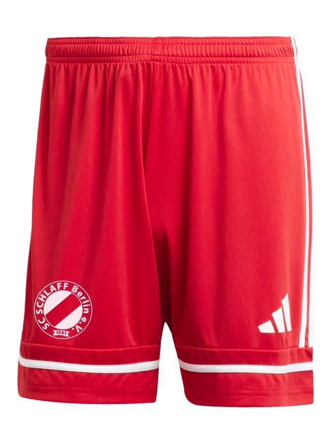 adidas Squadra 25 Shorts