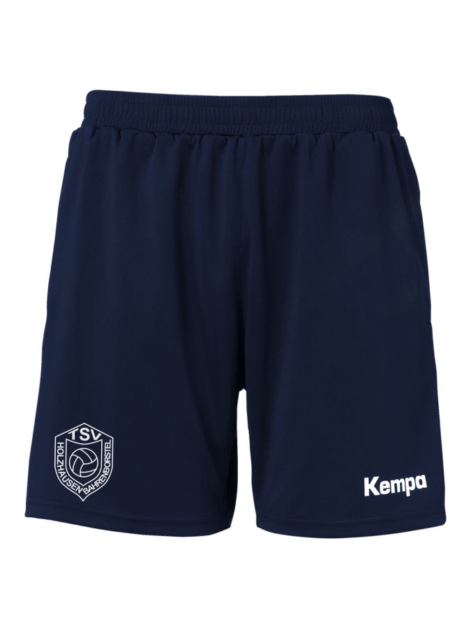 Kempa Pocket Shorts