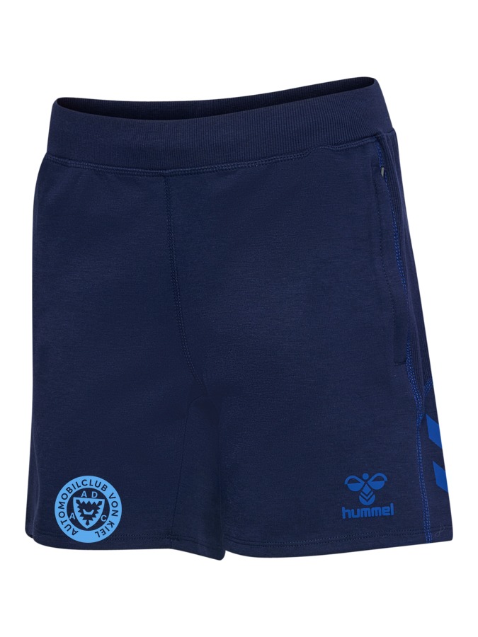 Hummel Move 2.0 Shorts Damen